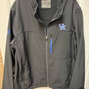 UK jacket by Colosseum